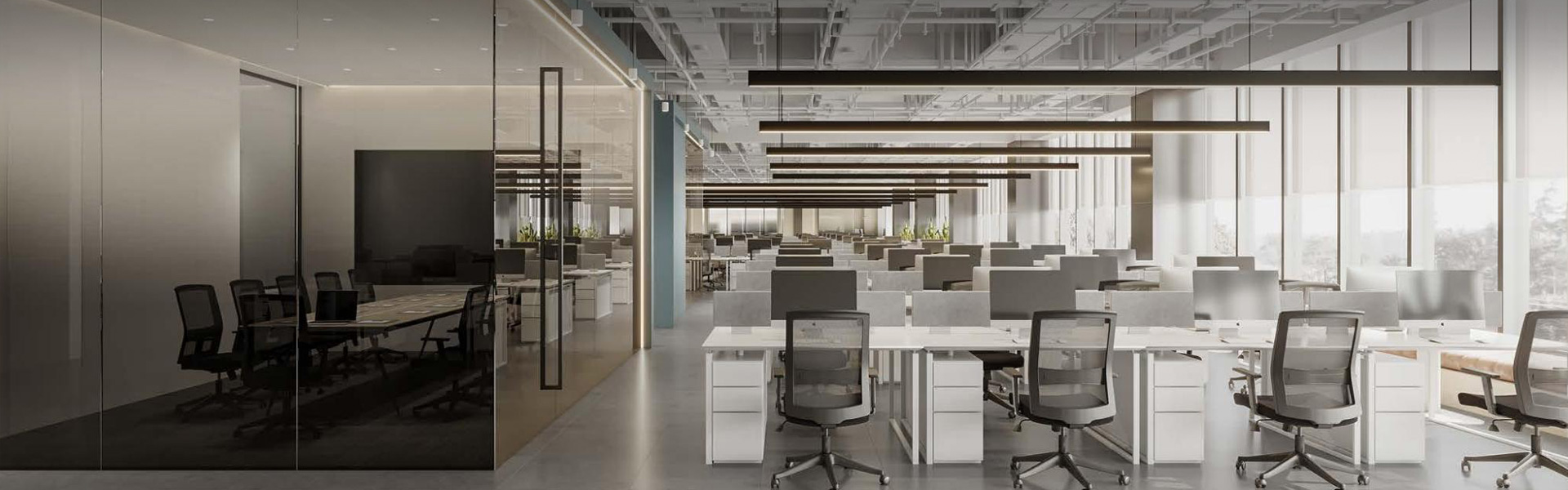 Living Space_Foshan Walton Building Materials Co.,Ltd